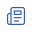 Researcher agent icon