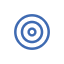Target agent icon